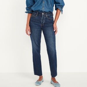 OG Straight Women's Jeans